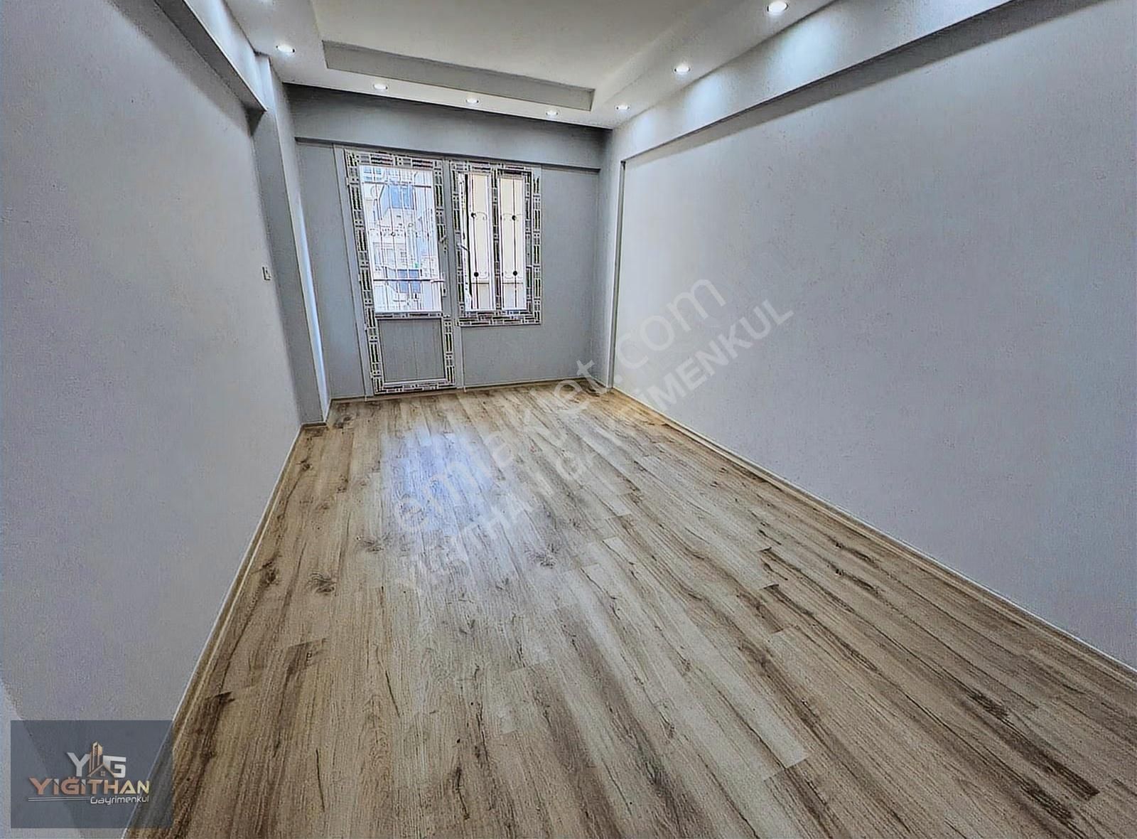 Yiğithan Gayrimenkul Merkezi Konumda Masrafsız Satılık 3+1 Daire - Görsel 12