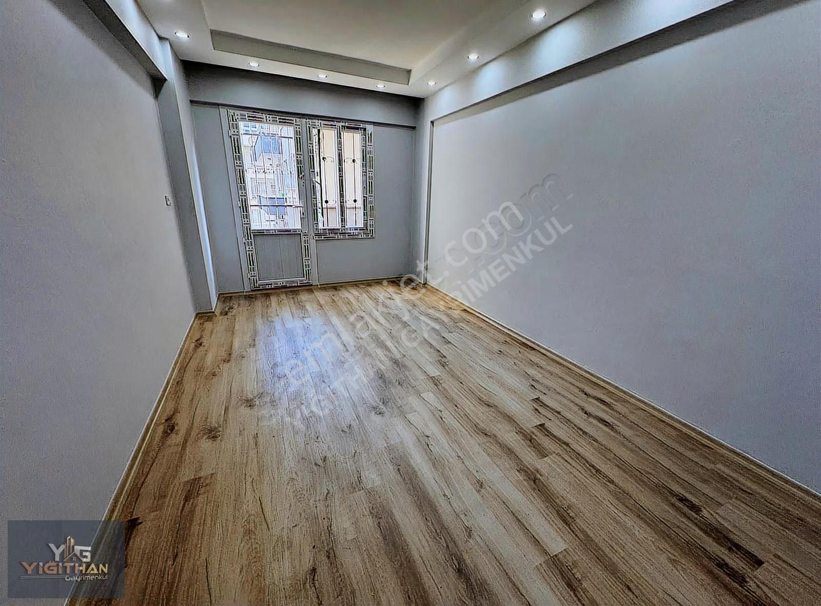 Yiğithan Gayrimenkul Merkezi Konumda Masrafsız Satılık 3+1 Daire - Görsel 9