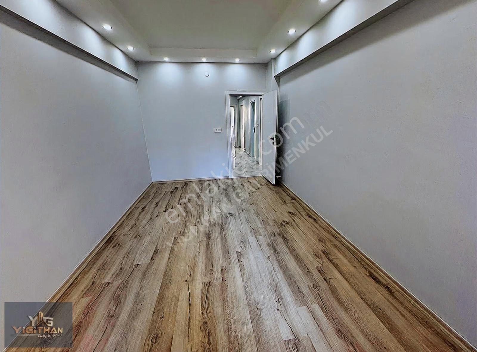 Yiğithan Gayrimenkul Merkezi Konumda Masrafsız Satılık 3+1 Daire - Görsel 21