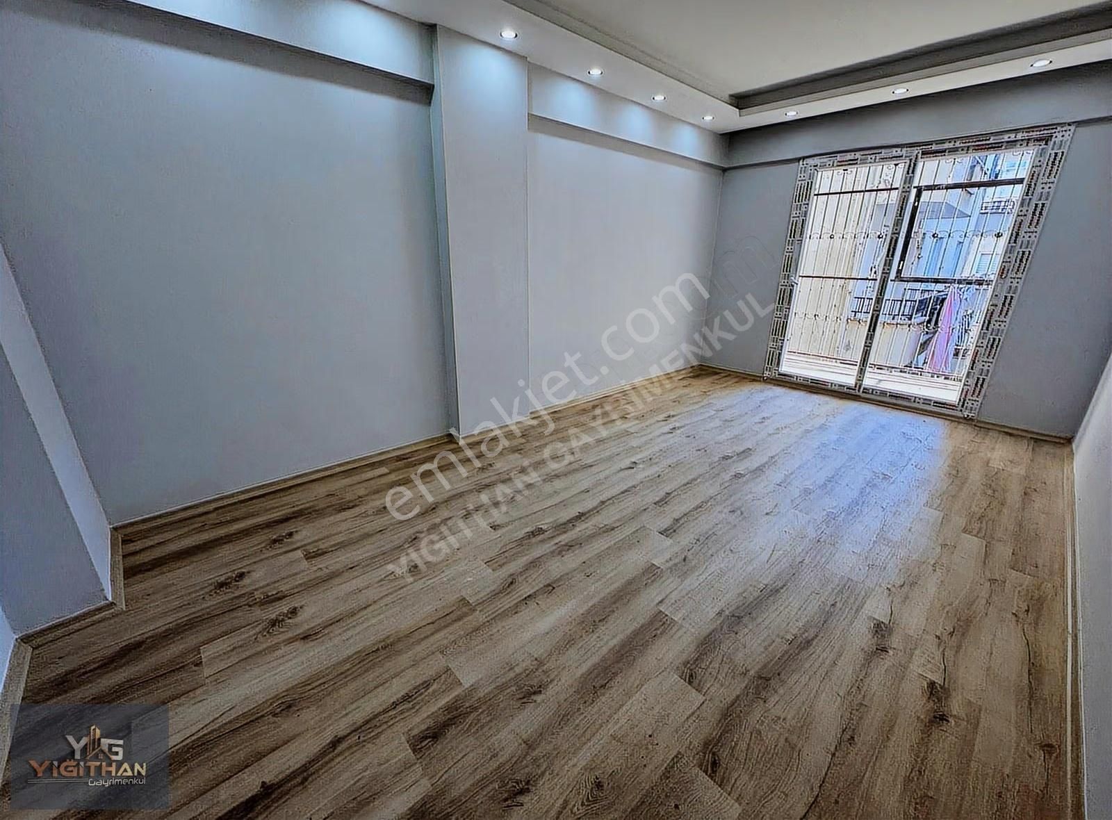 Yiğithan Gayrimenkul Merkezi Konumda Masrafsız Satılık 3+1 Daire - Görsel 13