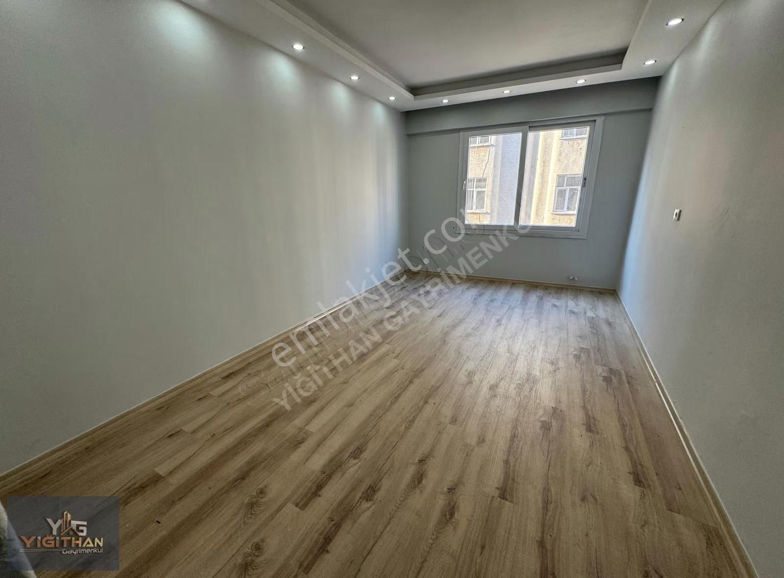 Yiğithan Gayrimenkul Merkezi Konumda Masrafsız Satılık 3+1 Daire - Görsel 8