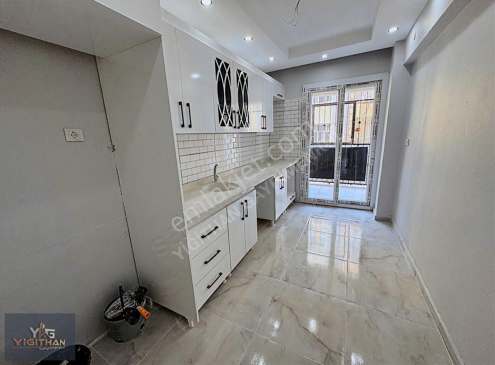 Yiğithan Gayrimenkul Merkezi Konumda Masrafsız Satılık 3+1 Daire - Görsel 15