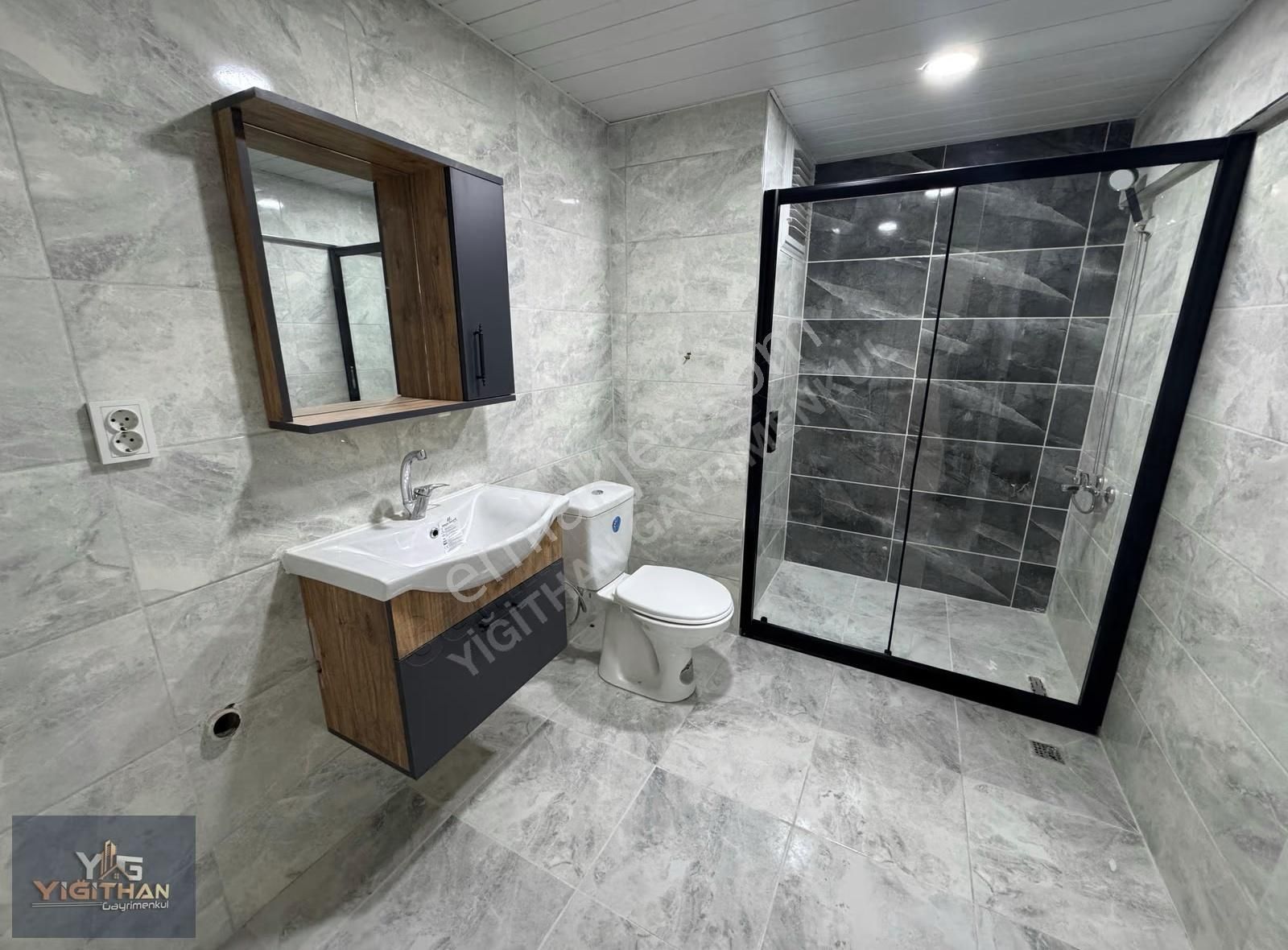 Yiğithan Gayrimenkul Merkezi Konumda Masrafsız Satılık 3+1 Daire - Görsel 3