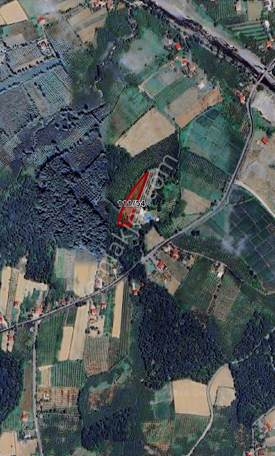 Turpa Özka 355'den Satılık Salıpazarı Merkezi Fırsat Arsası - Görsel 3