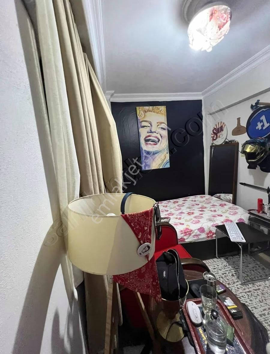 Sancaktepe Atatürk Mahallesinde Bahçe Katı Bahçe Kullanımlı - Görsel 17