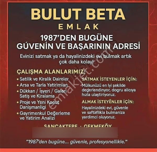 Sancaktepe Atatürk Mahallesinde Bahçe Katı Bahçe Kullanımlı - Görsel 15