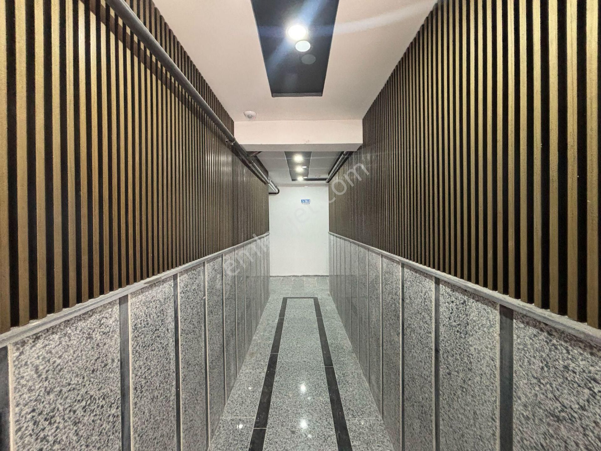 **eryıldız İnşaat'tan**acill Ultra Lüks 3+1**%80 Kredi İmkanı!**iskanlı Bina - Görsel 27