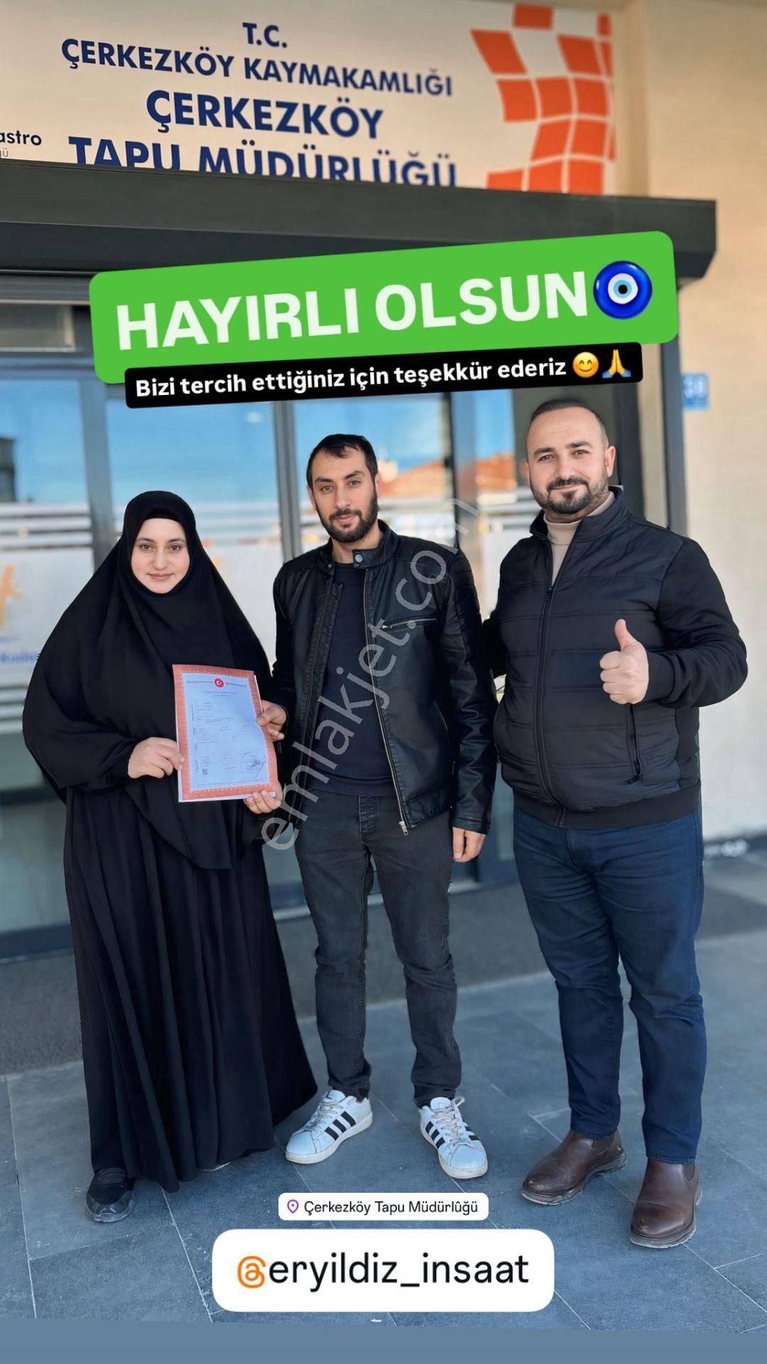 **eryıldız İnşaat'tan**acill Ultra Lüks 3+1**%80 Kredi İmkanı!**iskanlı Bina - Görsel 32