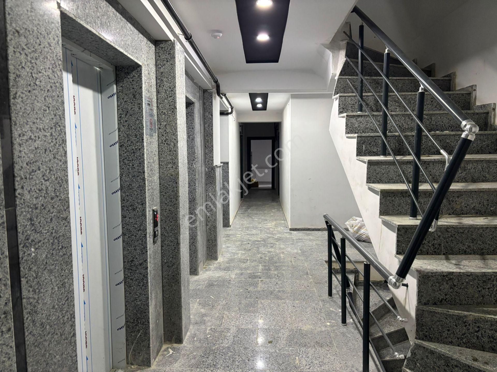 **eryıldız İnşaat'tan**acill Ultra Lüks 3+1**%80 Kredi İmkanı!**iskanlı Bina - Görsel 26