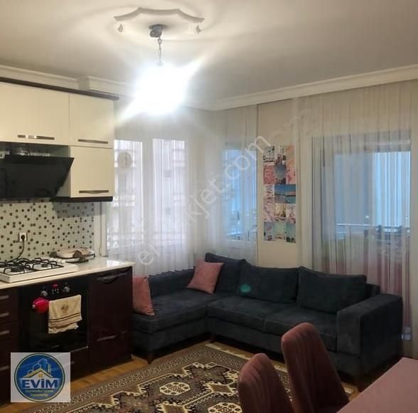 Haydaraliev Lisesi Mevkiinde Satılık Geniş Ara Kat Daire - Görsel 8