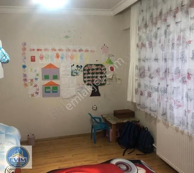 Haydaraliev Lisesi Mevkiinde Satılık Geniş Ara Kat Daire - Görsel 19