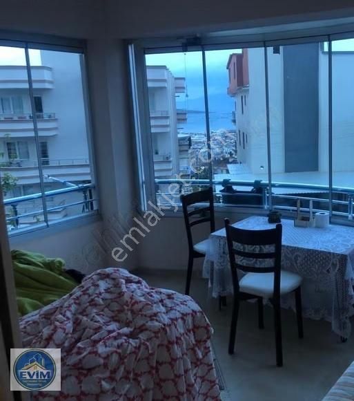 Haydaraliev Lisesi Mevkiinde Satılık Geniş Ara Kat Daire - Görsel 23