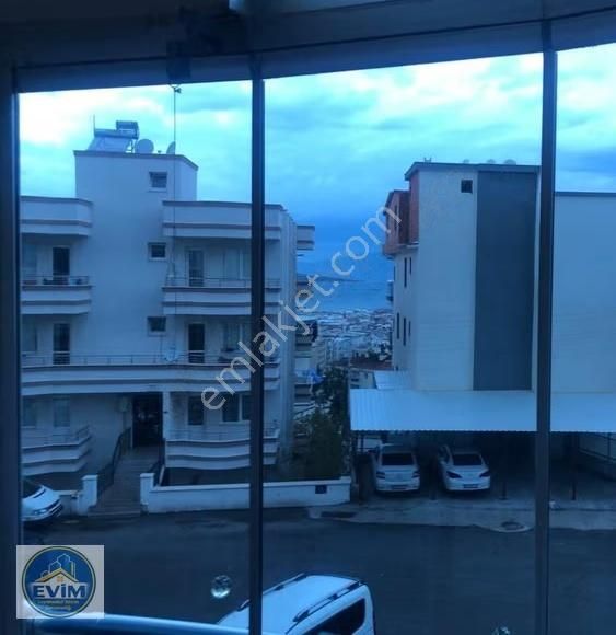 Haydaraliev Lisesi Mevkiinde Satılık Geniş Ara Kat Daire - Görsel 11