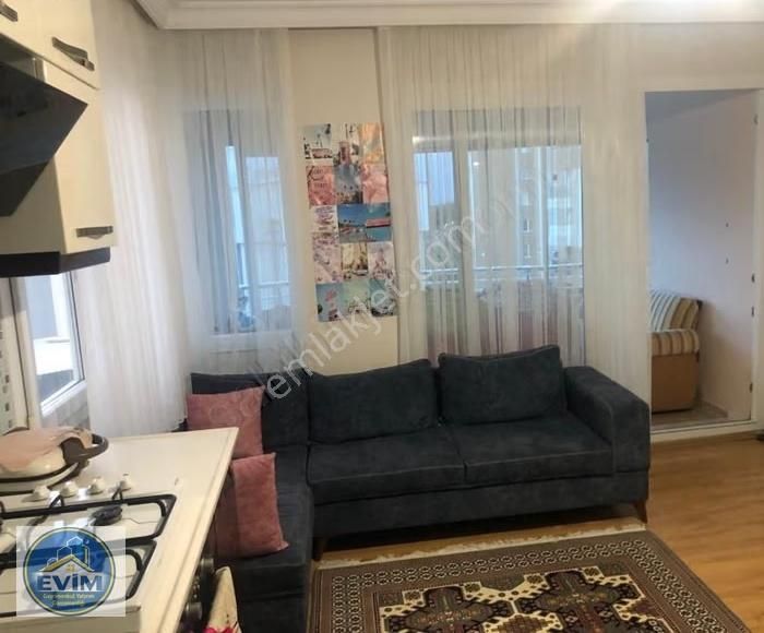 Haydaraliev Lisesi Mevkiinde Satılık Geniş Ara Kat Daire - Görsel 13