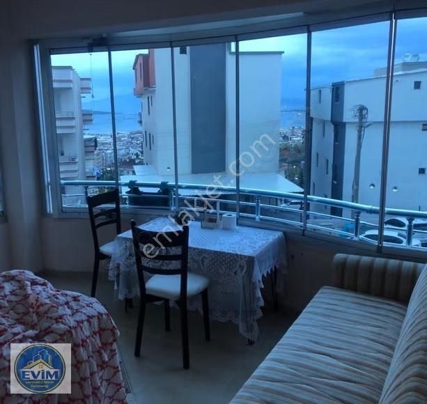 Haydaraliev Lisesi Mevkiinde Satılık Geniş Ara Kat Daire - Görsel 17