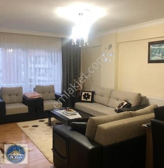 Haydaraliev Lisesi Mevkiinde Satılık Geniş Ara Kat Daire - Görsel 3