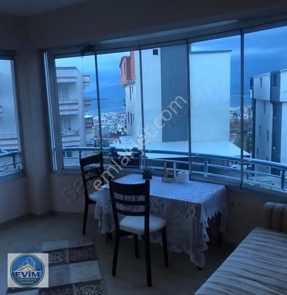 Haydaraliev Lisesi Mevkiinde Satılık Geniş Ara Kat Daire - Görsel 12