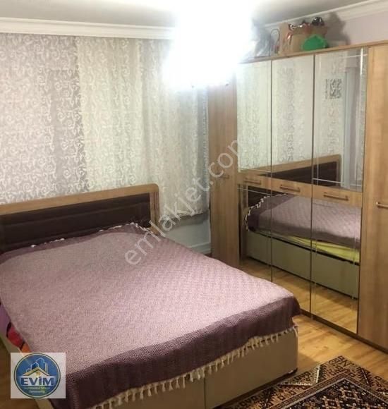 Haydaraliev Lisesi Mevkiinde Satılık Geniş Ara Kat Daire - Görsel 22