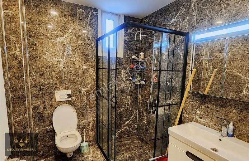 Silivri De Denize Yakın Lüks Havuzlu Sitede Eşyalı Villa - Görsel 2