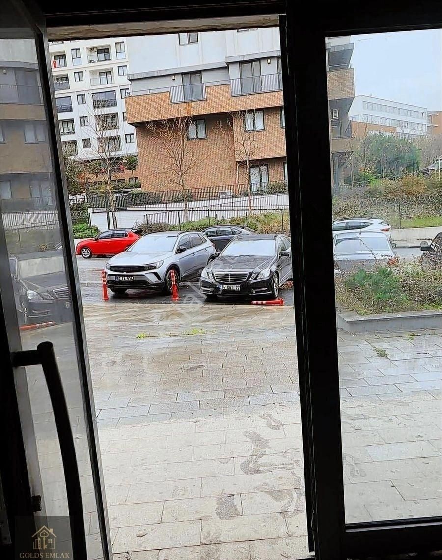 Emlak Konut 2.etap Sitesinin Altında Cadde Üzeri Kiralık Dükkan - Görsel 10