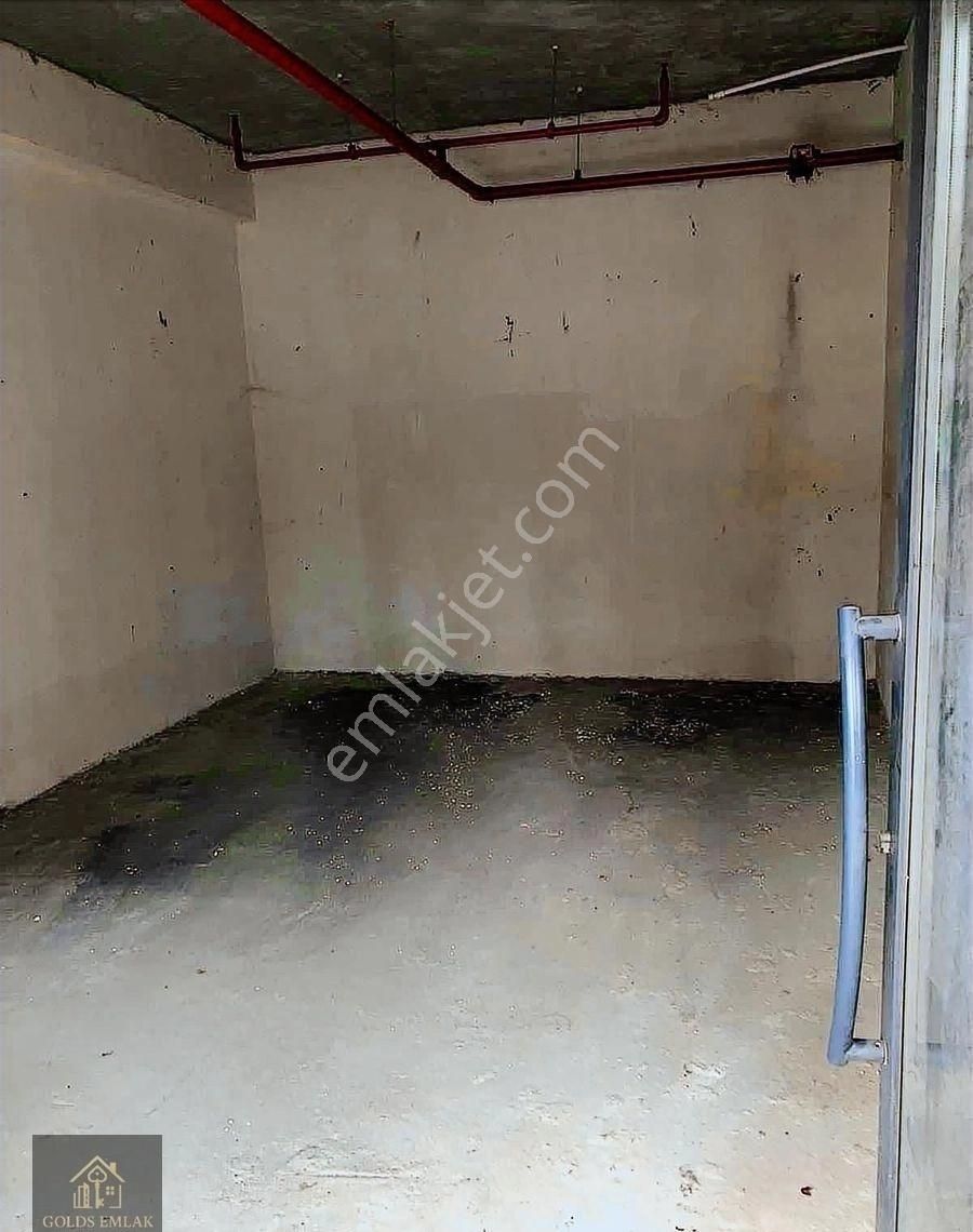 Emlak Konut 2.etap Sitesinin Altında Cadde Üzeri Kiralık Dükkan - Görsel 6