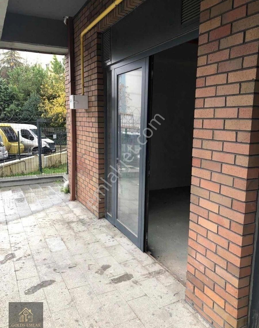 Emlak Konut 2.etap Sitesinin Altında Cadde Üzeri Kiralık Dükkan - Görsel 5