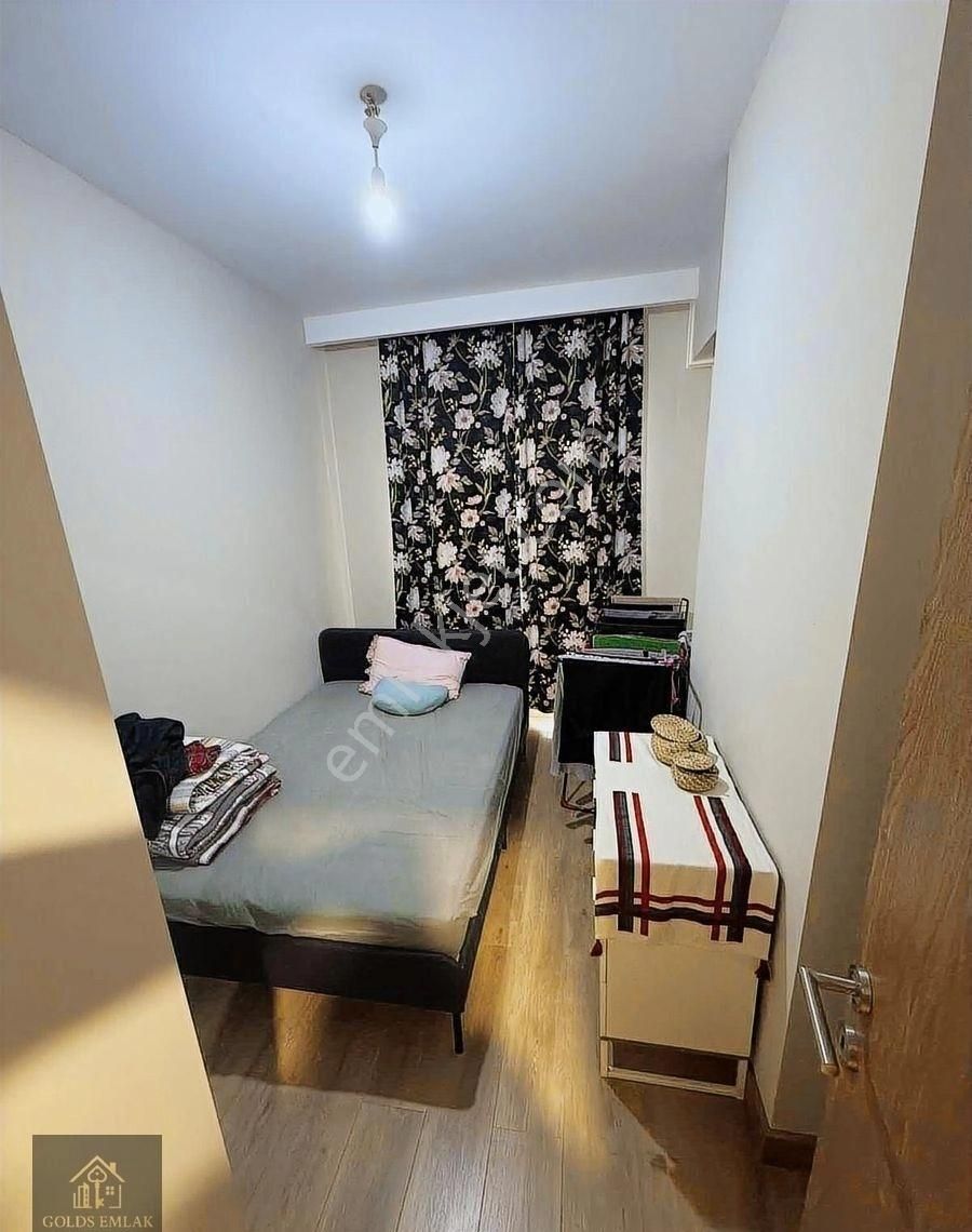 Golds'tan Emlak Konut 3.etap Sitesinde 2+1 Bahçe Katı Daire - Görsel 7