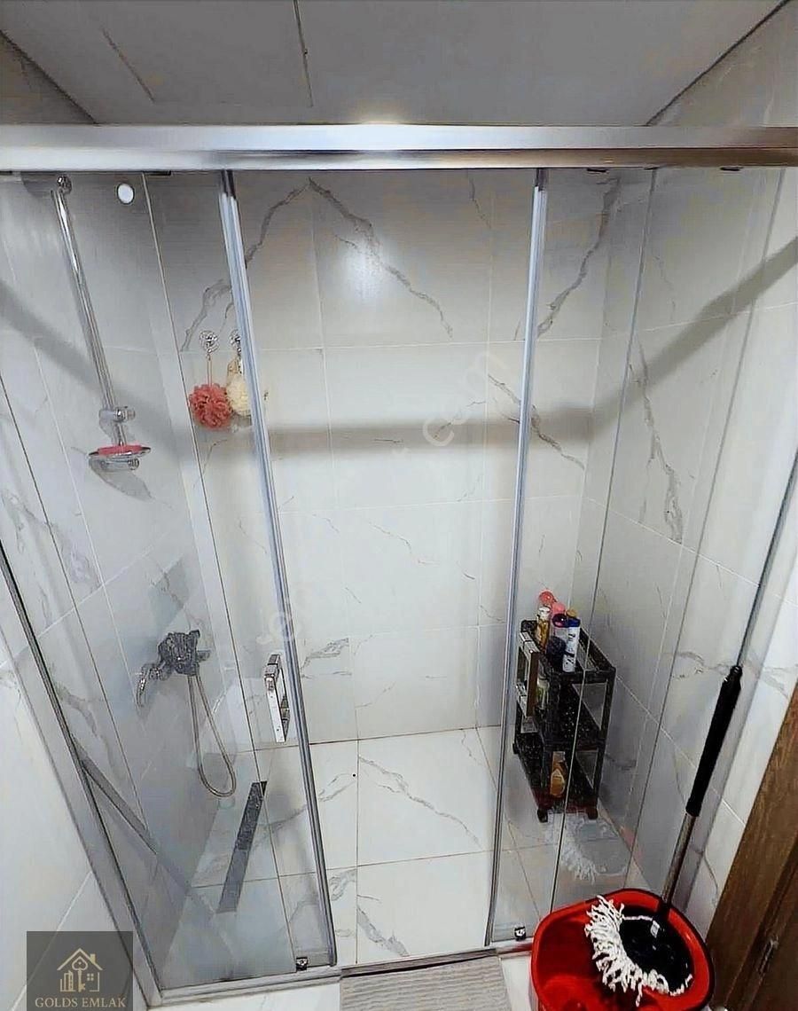 Golds'tan Emlak Konut 3.etap Sitesinde 2+1 Bahçe Katı Daire - Görsel 13