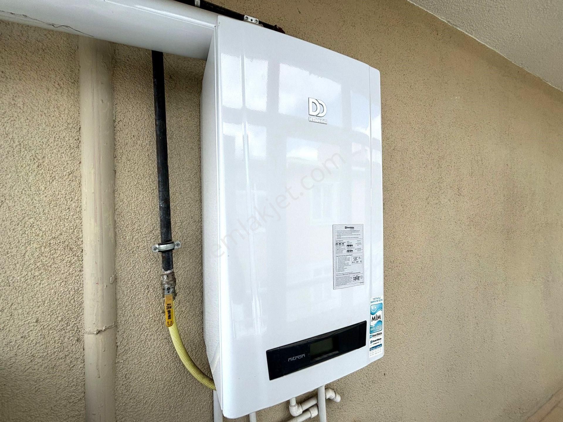 **eryıldız İnşaat'tan**fevzipaşa Mah.güveniş Caddesinde İskanlı 145m2 Lüx 3+1** - Görsel 17