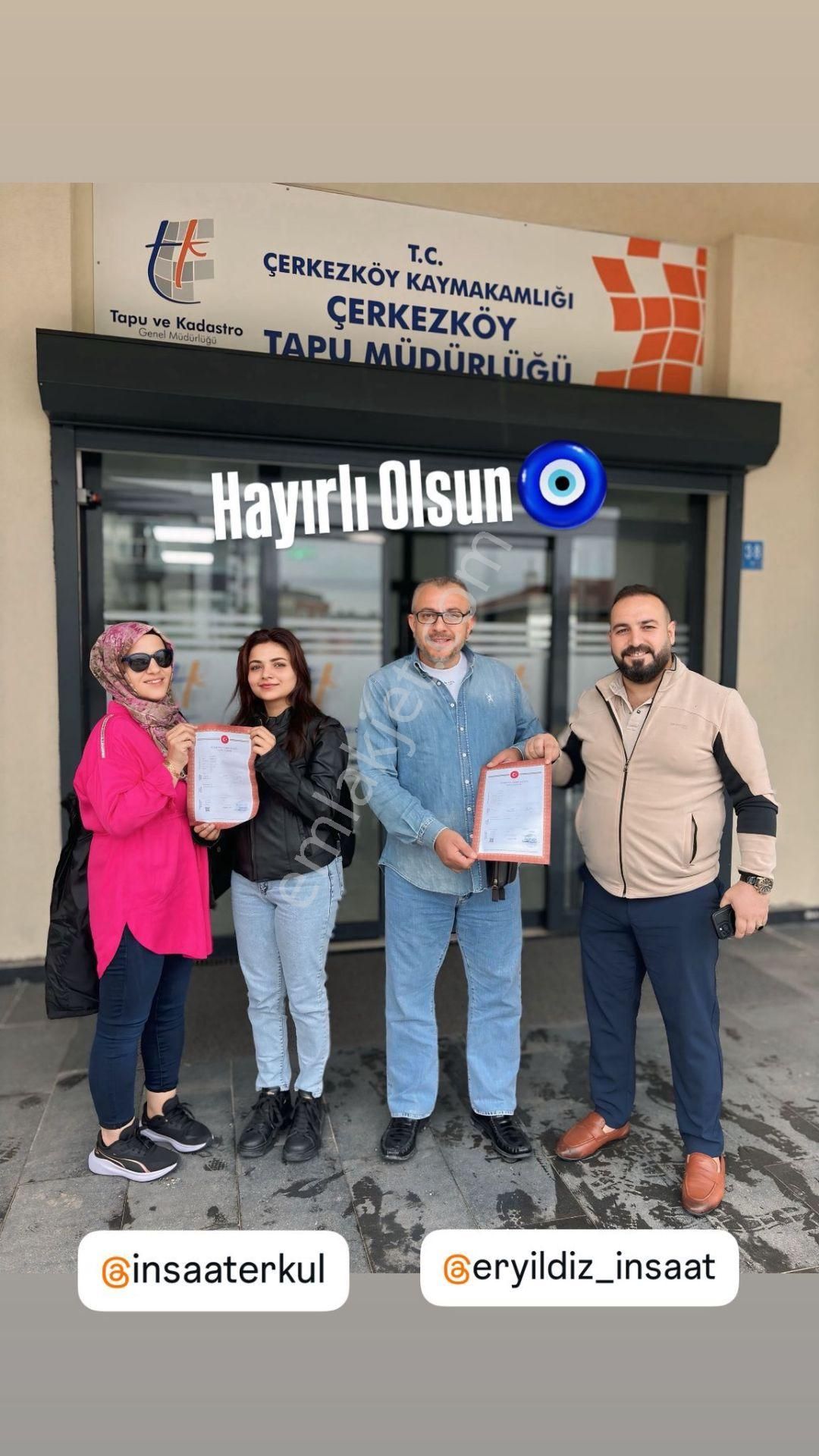 **eryıldız İnşaat'tan**fevzipaşa Mah.güveniş Caddesinde İskanlı 145m2 Lüx 3+1** - Görsel 32