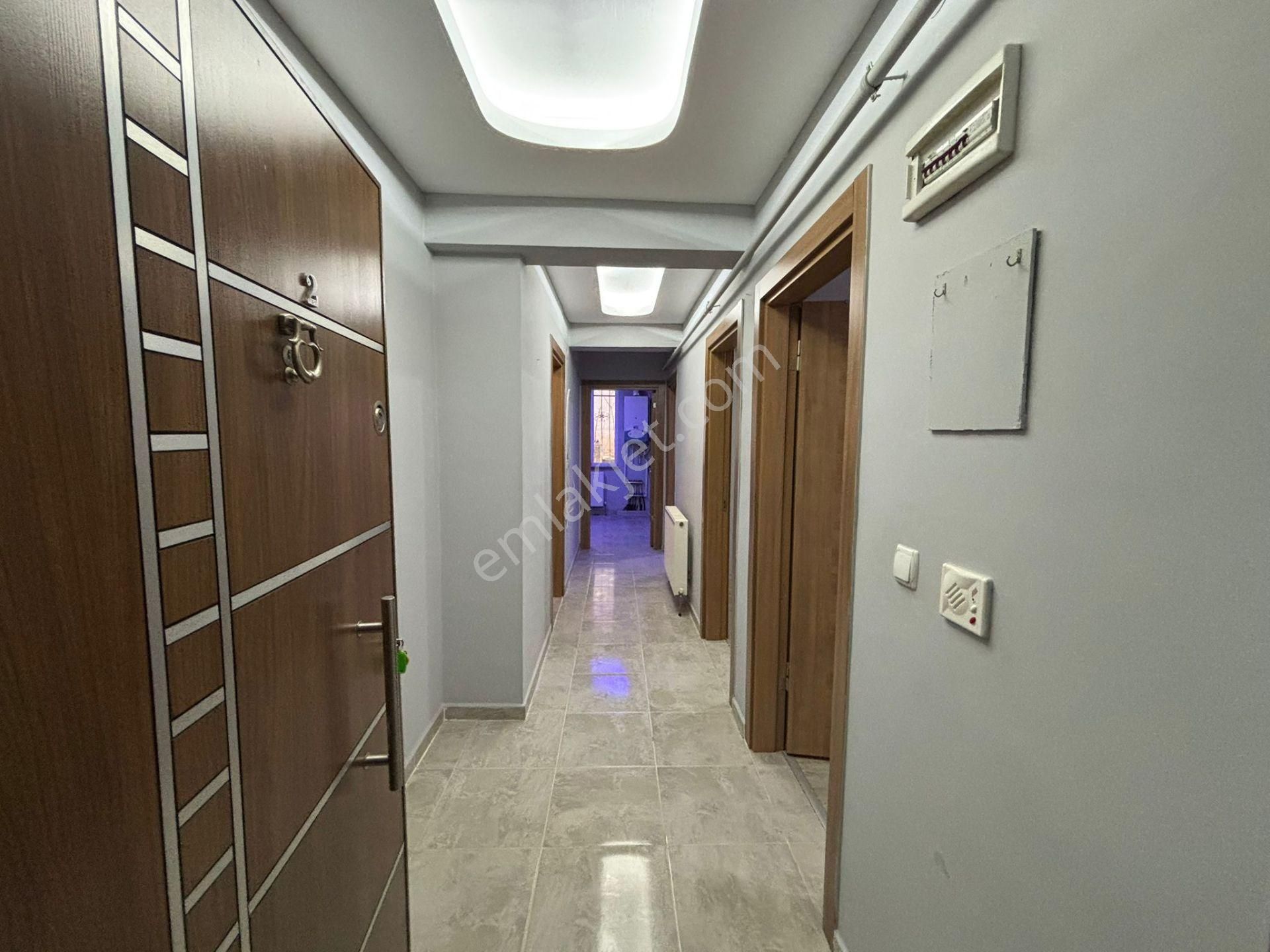 **eryıldız İnşaat'tan**acill Fevzipaşa Merkezde İskanlı 2+1 Yüksek Giriş - Görsel 30