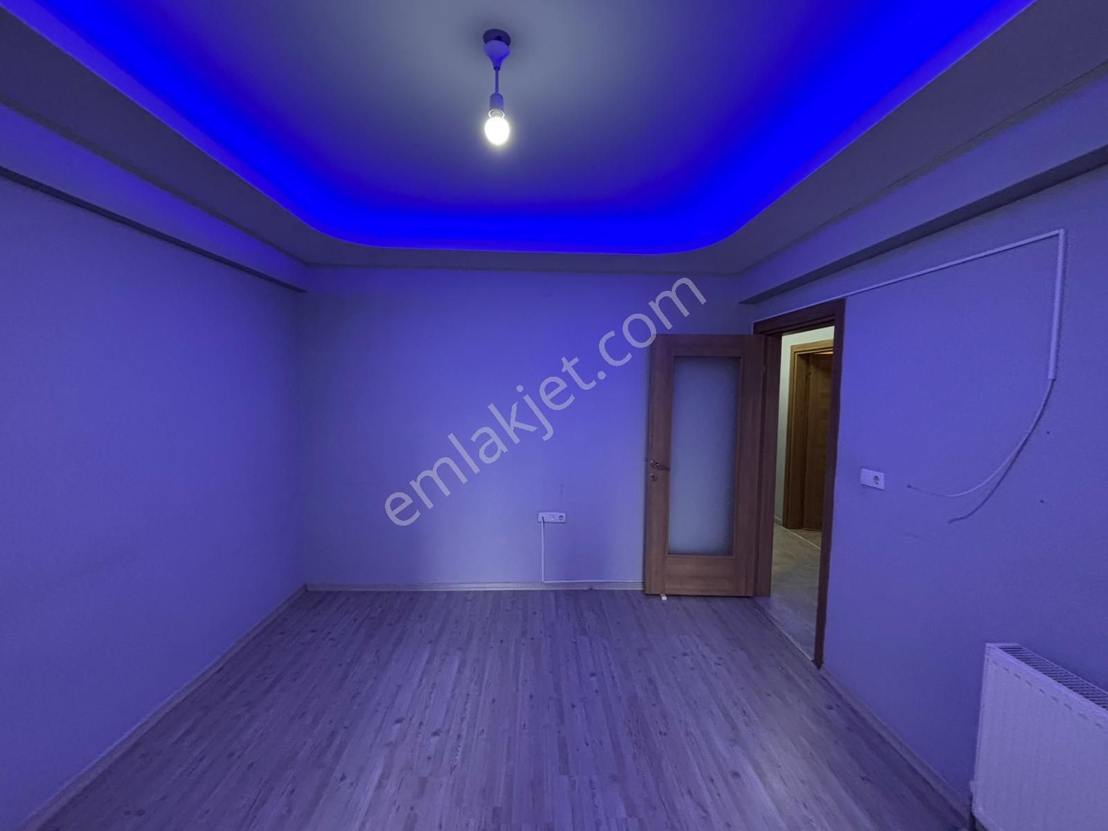 **eryıldız İnşaat'tan**acill Fevzipaşa Merkezde İskanlı 2+1 Yüksek Giriş - Görsel 5