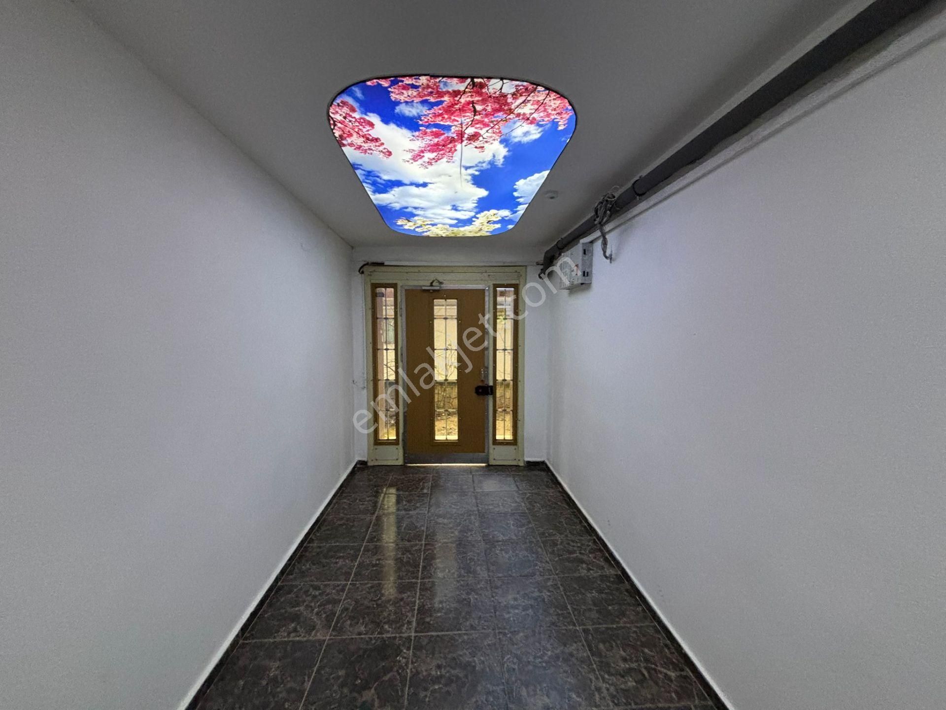 **eryıldız İnşaat'tan**acill Fevzipaşa Merkezde İskanlı 2+1 Yüksek Giriş - Görsel 33