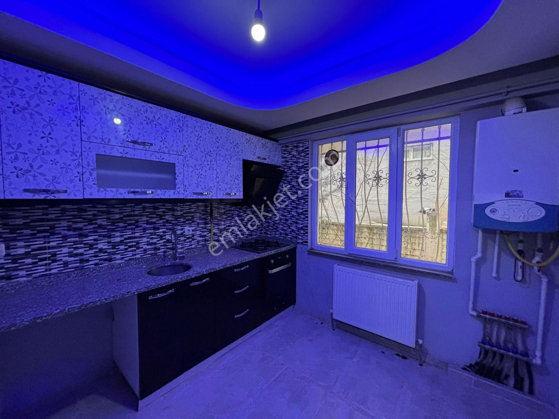 **eryıldız İnşaat'tan**acill Fevzipaşa Merkezde İskanlı 2+1 Yüksek Giriş - Görsel 14