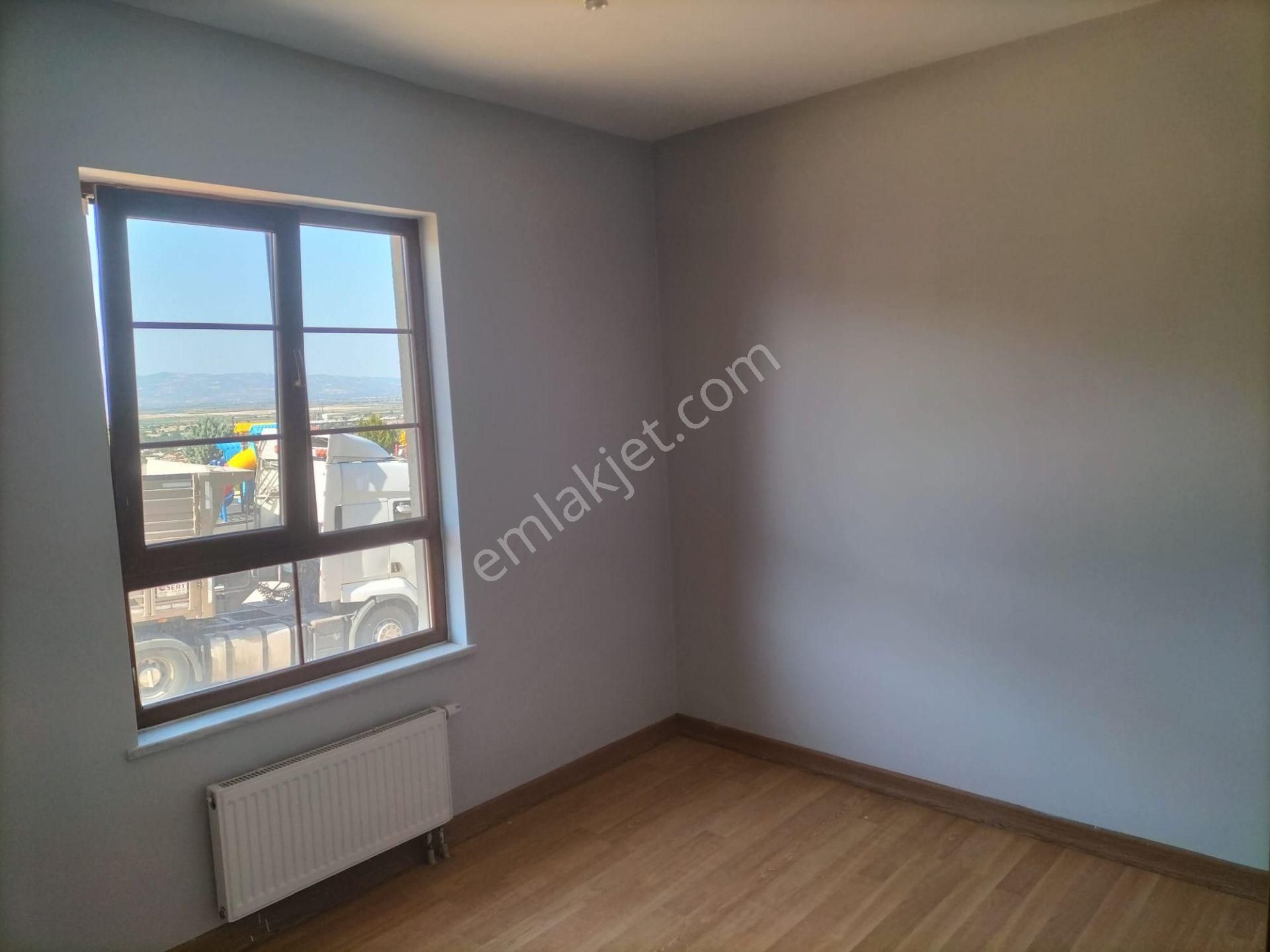 Kınık Toki'de Satılık 2+1 Daire - Görsel 24