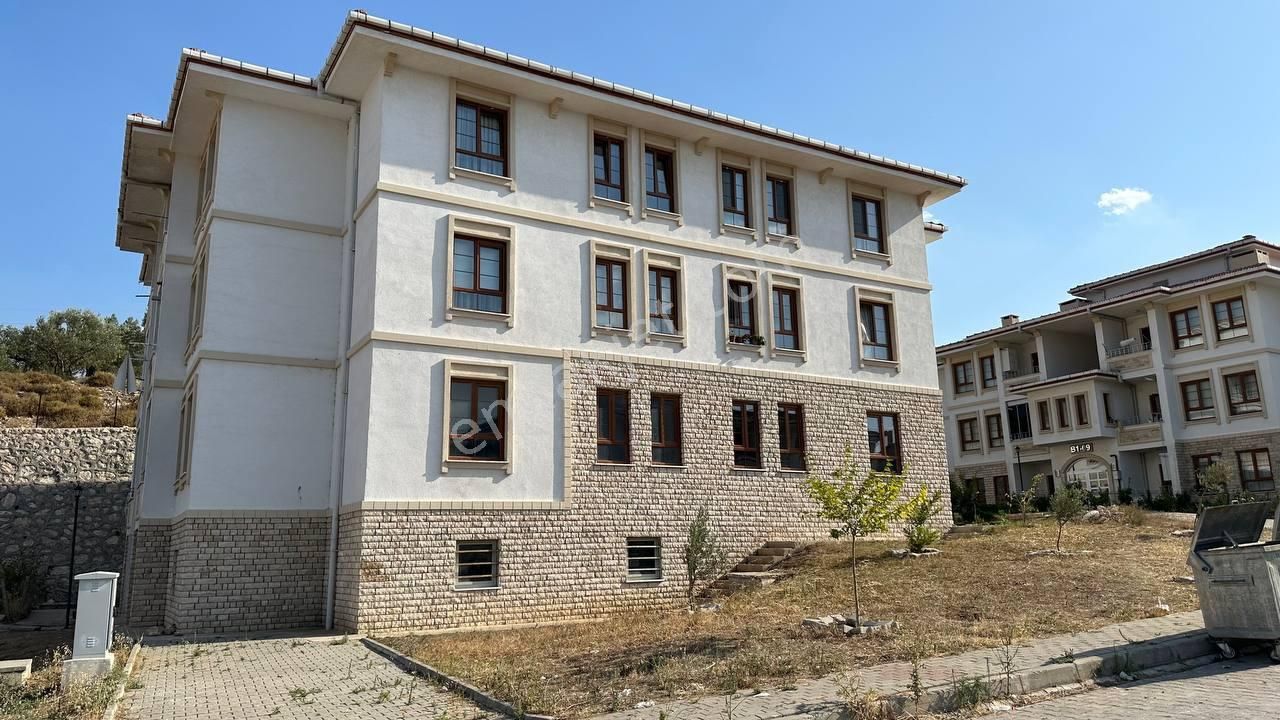 Kınık Toki'de Satılık 2+1 Daire - Görsel 15