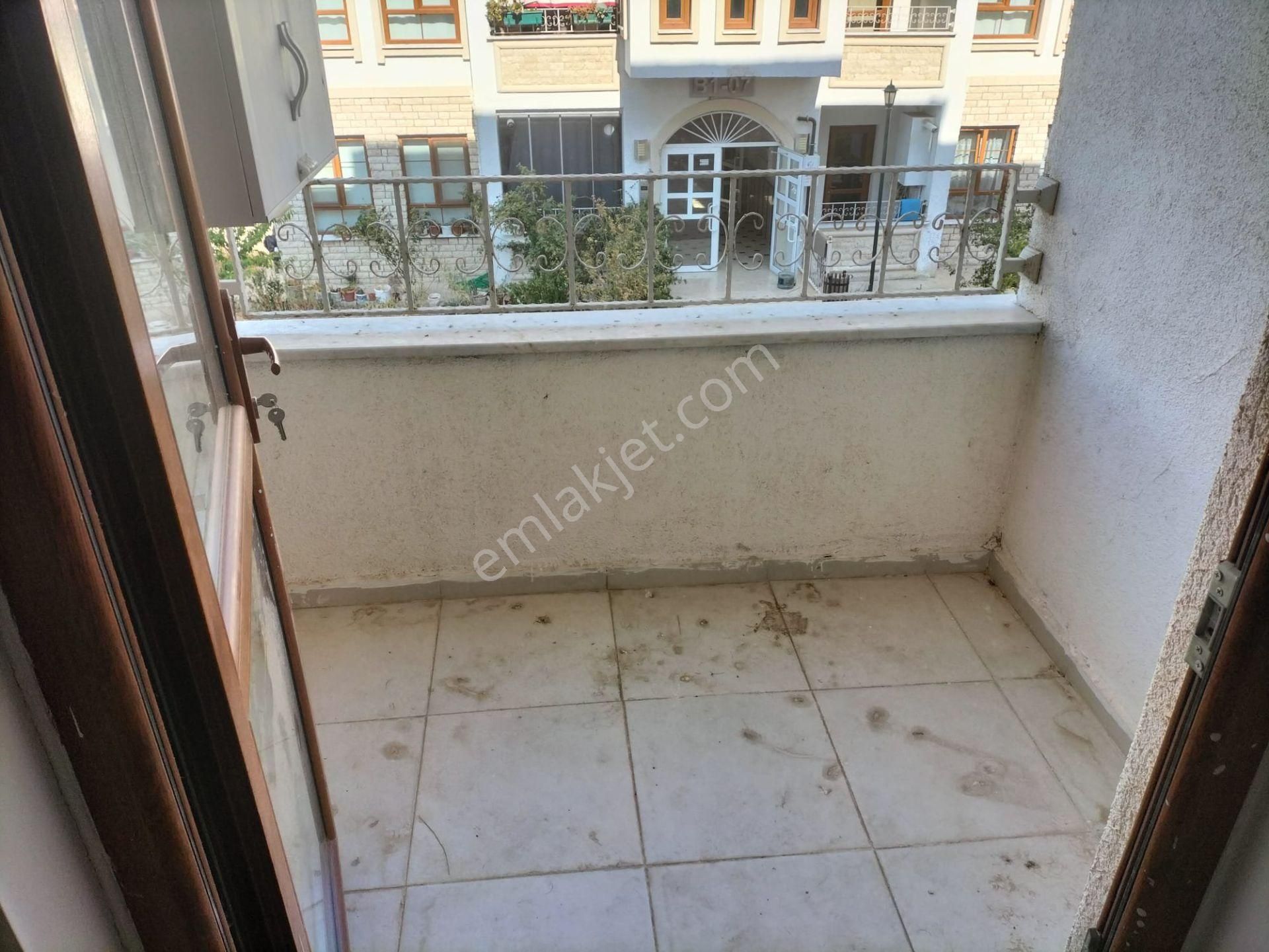 Kınık Toki'de Satılık 2+1 Daire - Görsel 27