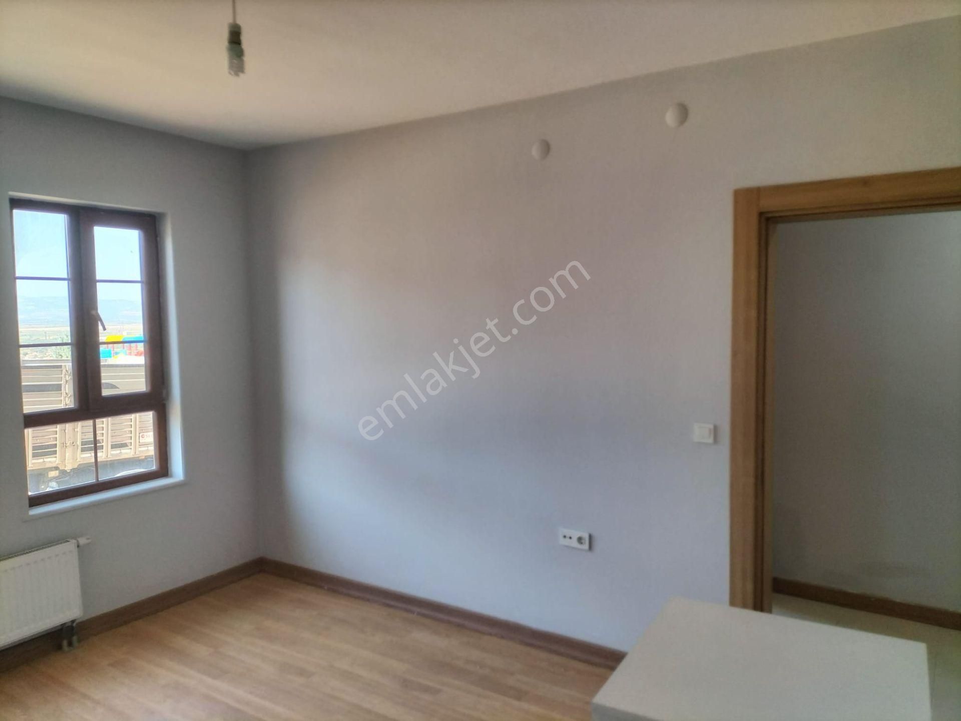 Kınık Toki'de Satılık 2+1 Daire - Görsel 28