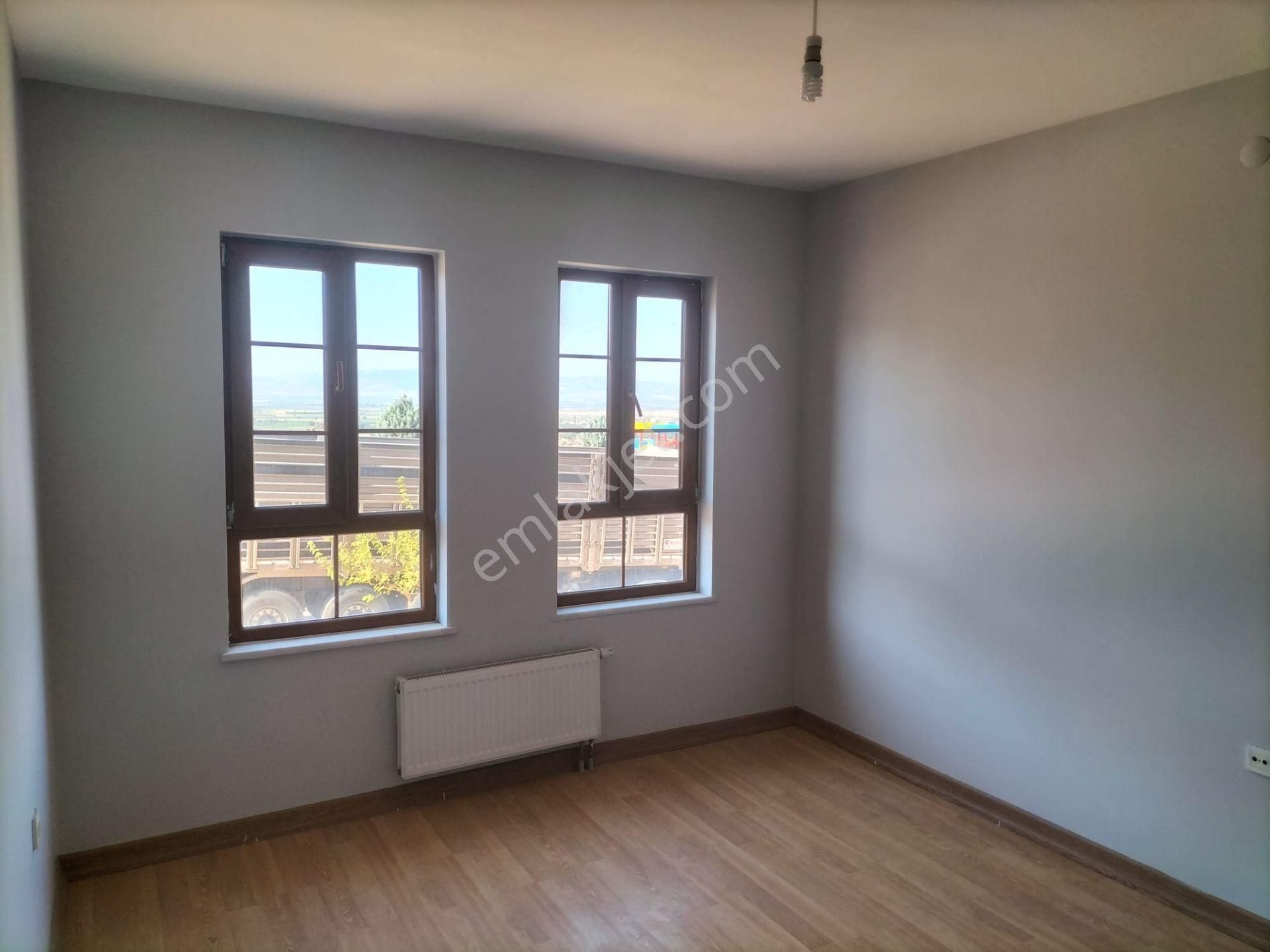 Kınık Toki'de Satılık 2+1 Daire - Görsel 29