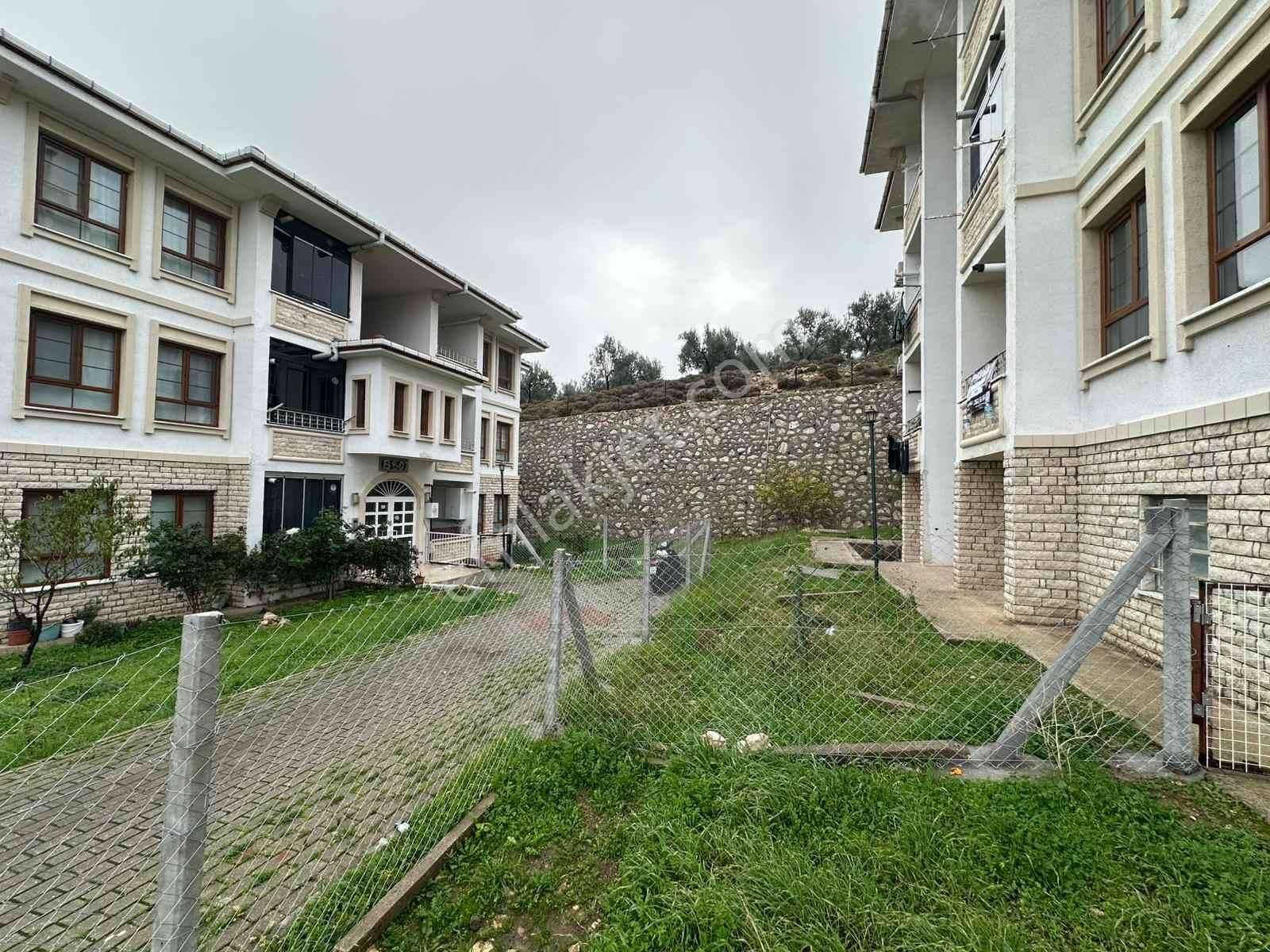 Kınık Toki'de Satılık 2+1 Daire - Görsel 9