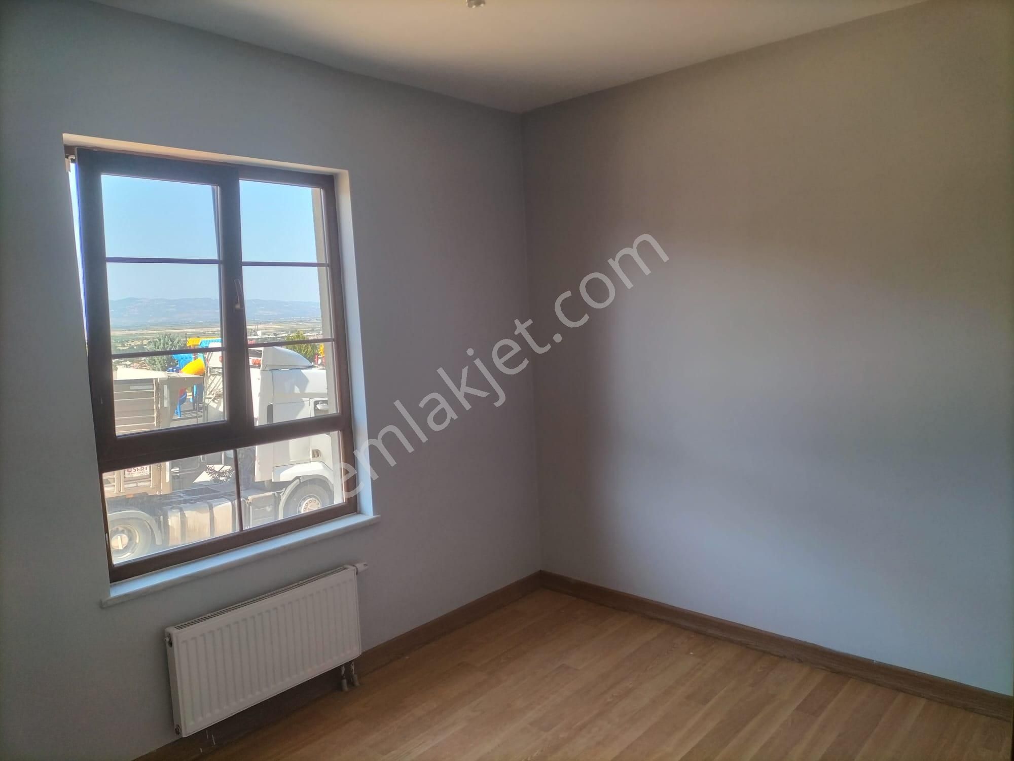 Kınık Toki'de Satılık 2+1 Daire - Görsel 18