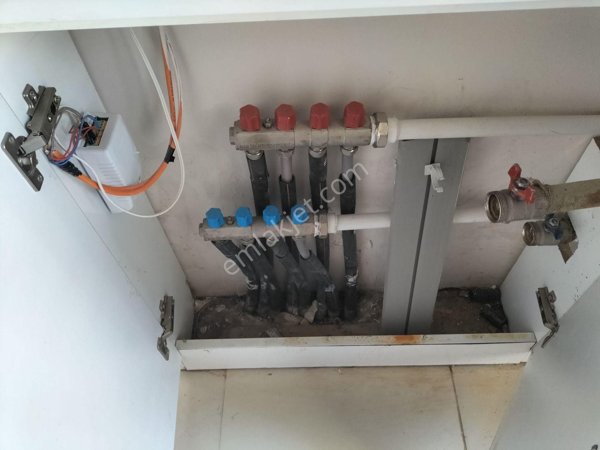 Kınık Toki'de Satılık 2+1 Daire - Görsel 32