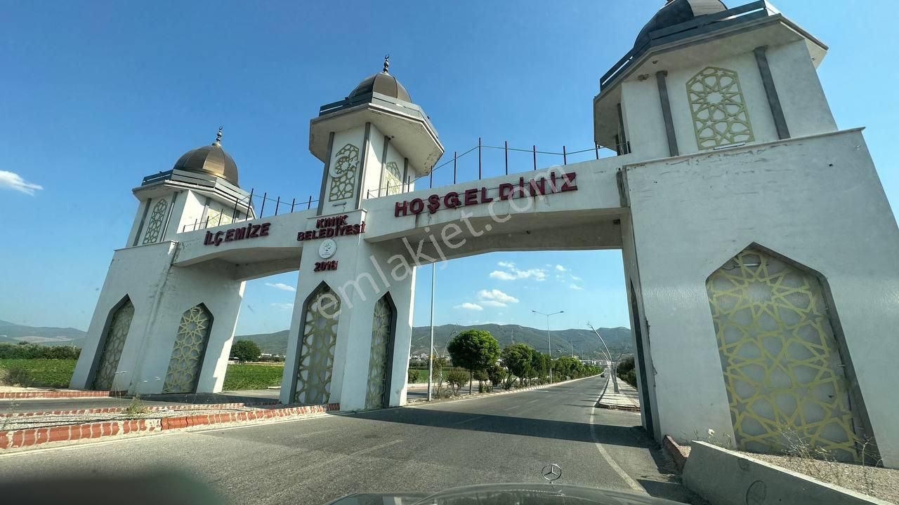 Kınık Toki'de Satılık 2+1 Daire - Görsel 12