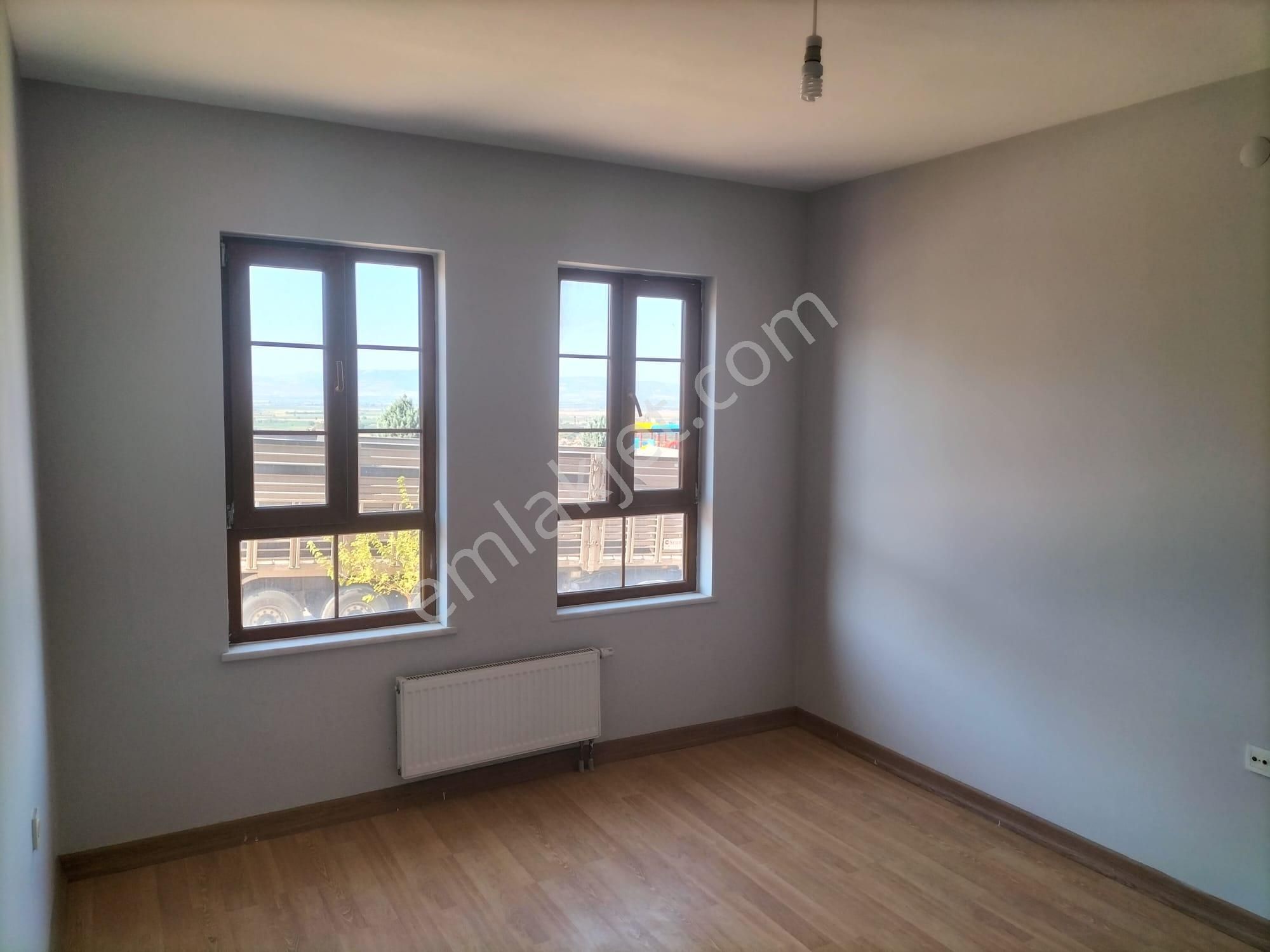 Kınık Toki'de Satılık 2+1 Daire - Görsel 17