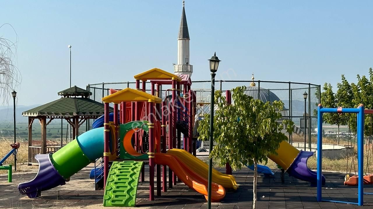 Kınık Toki'de Satılık 2+1 Daire - Görsel 13