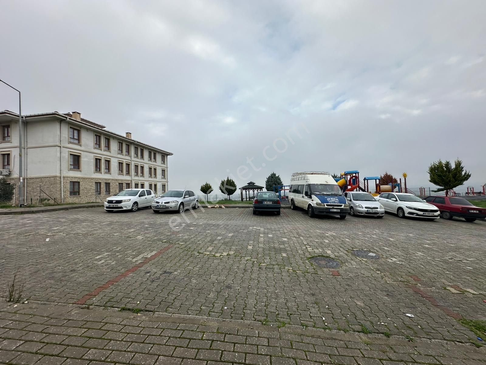 Kınık Toki'de Satılık 2+1 Daire - Görsel 3