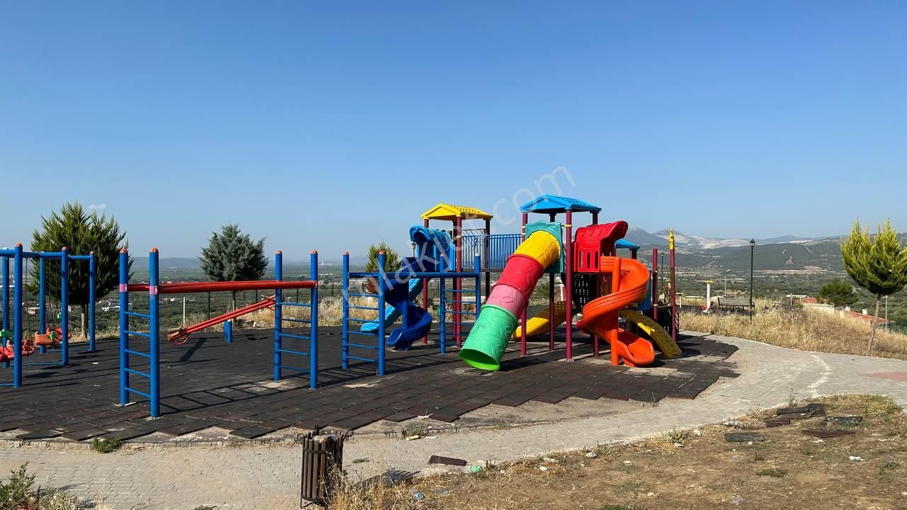 Kınık Toki'de Satılık 2+1 Daire - Görsel 10