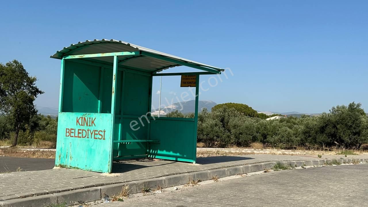 Kınık Toki'de Satılık 2+1 Daire - Görsel 16