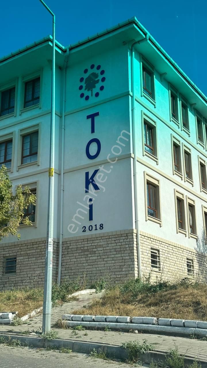 Kınık Toki'de Satılık 2+1 Daire - Görsel 14