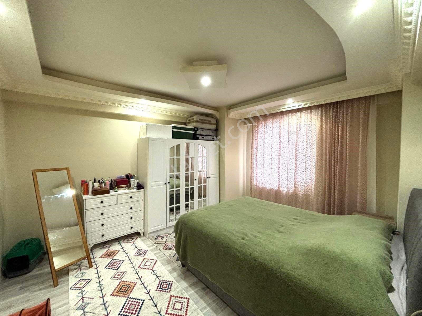 **eryıldız İnşaat'tan**acill Gaziosmanpaşa Merkezde İskanlı Kombili Lüks 2+1** - Görsel 19